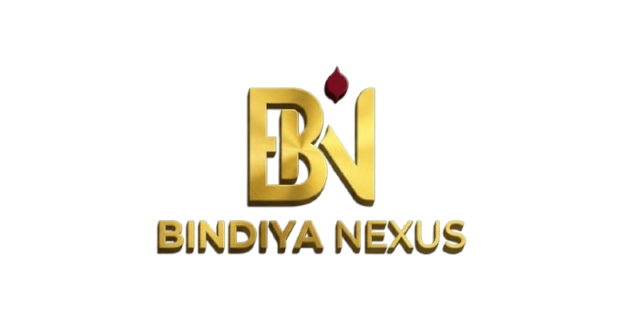 Bindiya Arif Logo